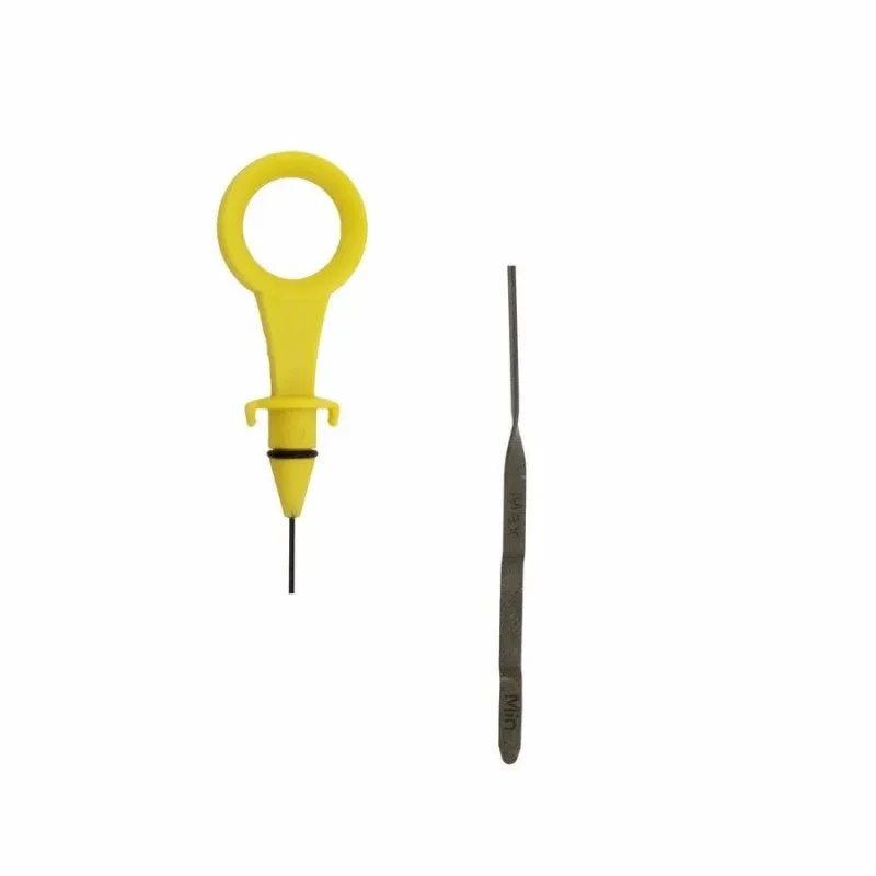 Engine Oil Dipstick for Audi A4 A5 Quattro 2.0T (2008–2017)