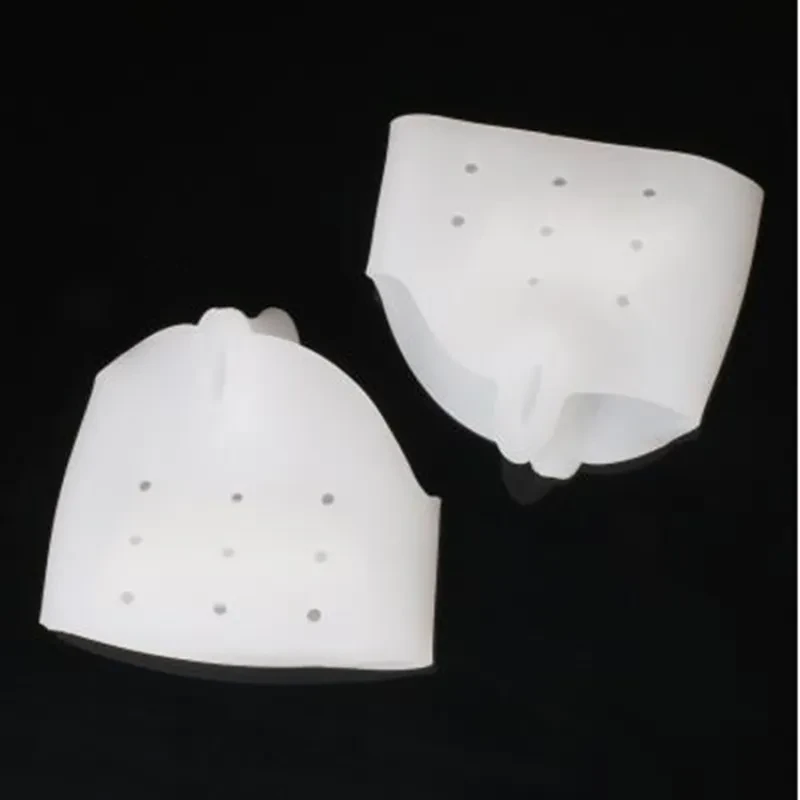Silicone Toe Separator Insoles for Hallux – Daily Foot Care Aid