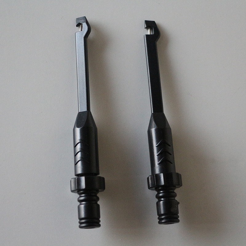 Probe Hook Puncture Needle – Automotive Multimeter Test Tool