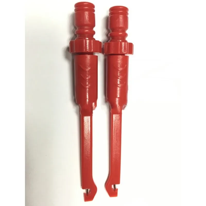 Probe Hook Puncture Needle – Automotive Multimeter Test Tool