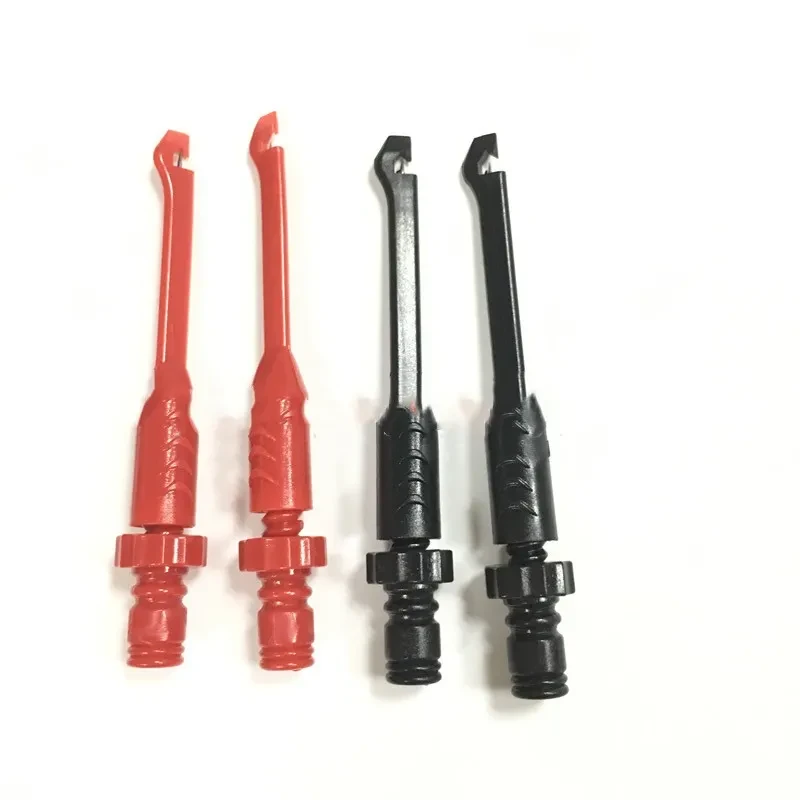 Probe Hook Puncture Needle – Automotive Multimeter Test Tool