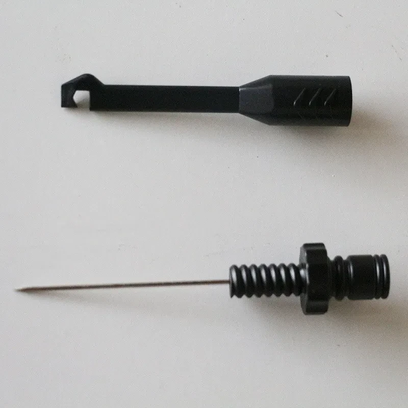 Probe Hook Puncture Needle – Automotive Multimeter Test Tool