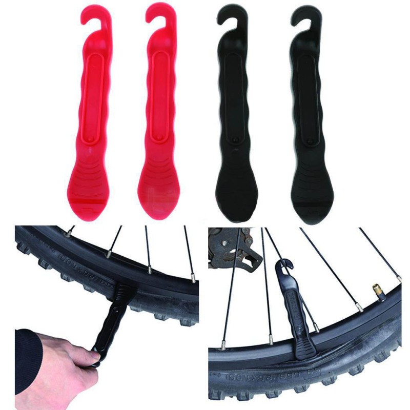 Reinforced Nylon Tire Pry Bar – Durable & Lightweight Tool