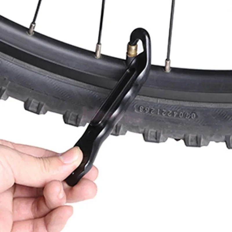 Reinforced Nylon Tire Pry Bar – Durable & Lightweight Tool