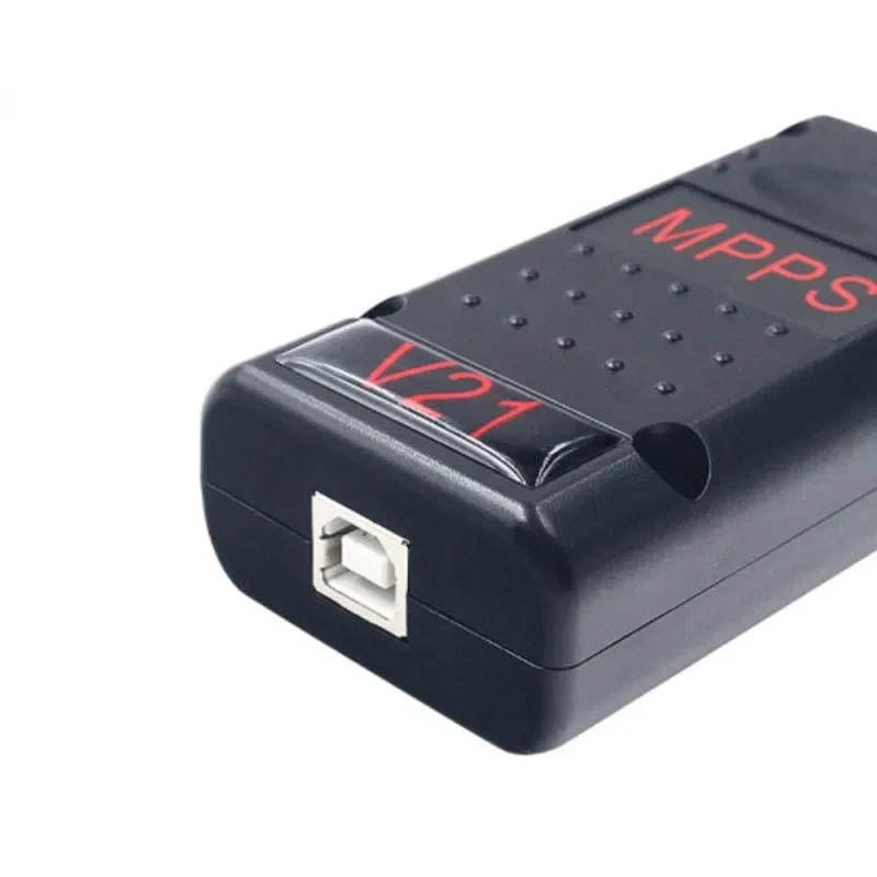 V21 Car ECU Power Supply Upgrade Tool for Vehicle Tuning