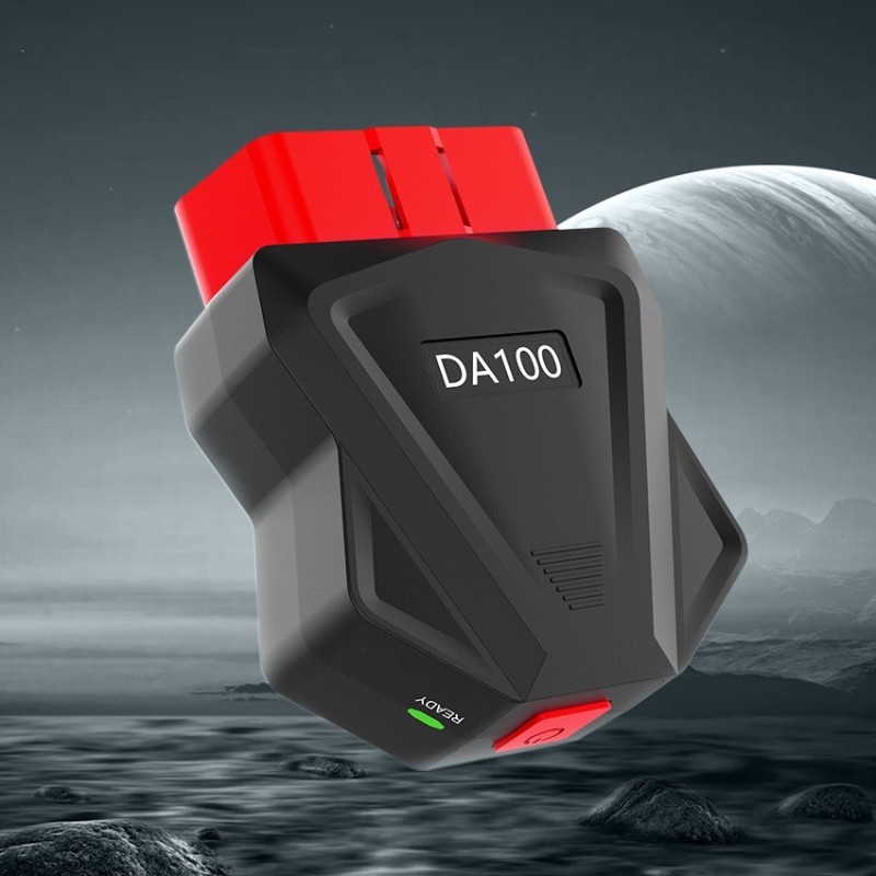 Car Engine Fault Light Reset Tool – OBD2 Diagnostic Scanner