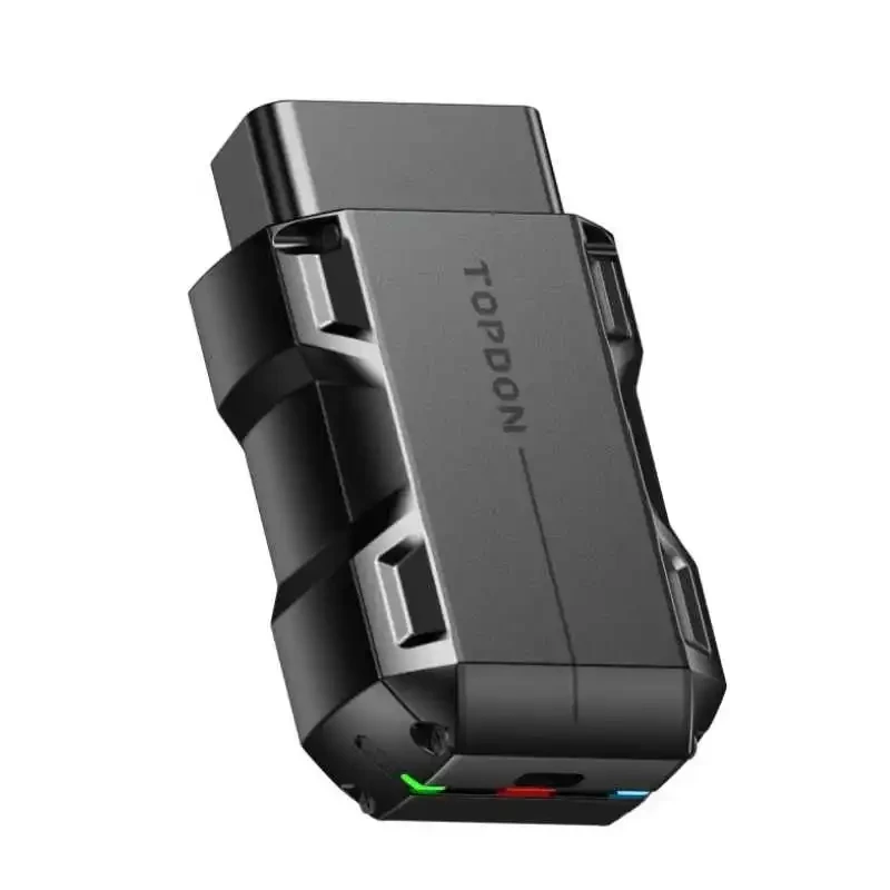 TOPDON Car Fault Detector – Bluetooth OBD2 Diagnostic Tool