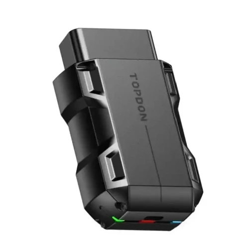 TOPDON Car Fault Detector – Bluetooth OBD2 Diagnostic Tool