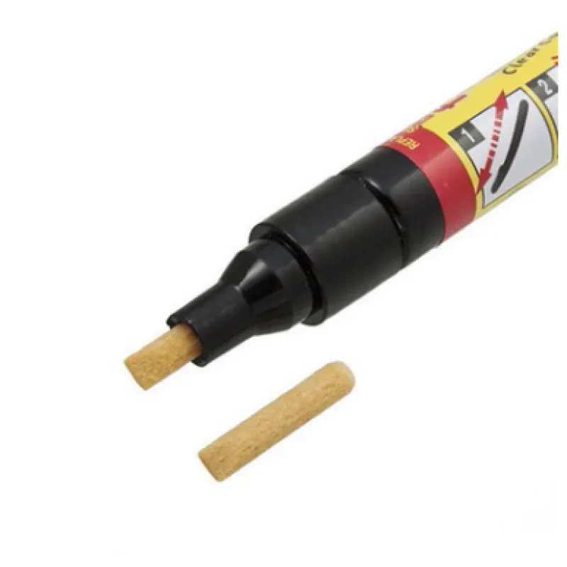 Car Scratch Repair Pen – Clear Coat Filler & Sealer Fix Tool