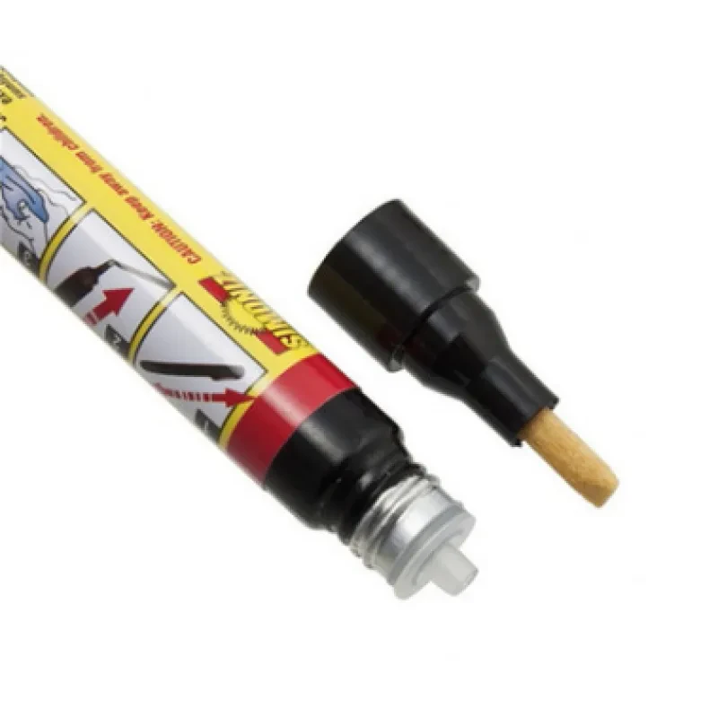 Car Scratch Repair Pen – Clear Coat Filler & Sealer Fix Tool