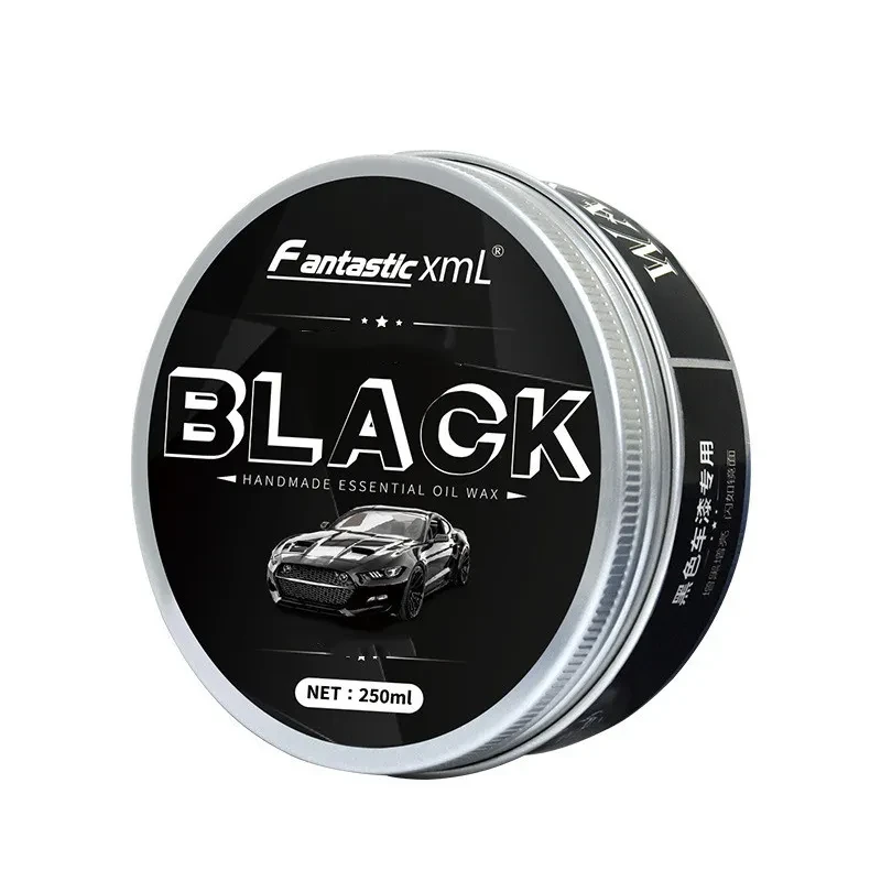 Carnauba Car Wax – Deep Gloss Coating for Long-Lasting Shine