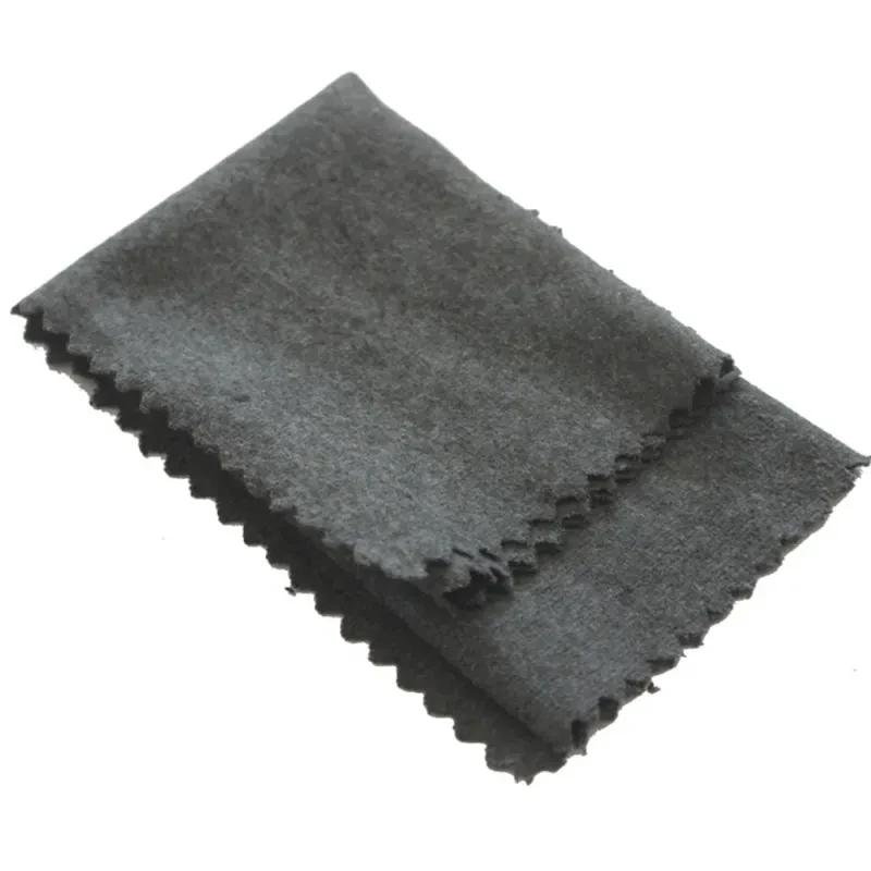 Car Scratch Remover Cloth – Nano Polish Pad for Light Paint Repair