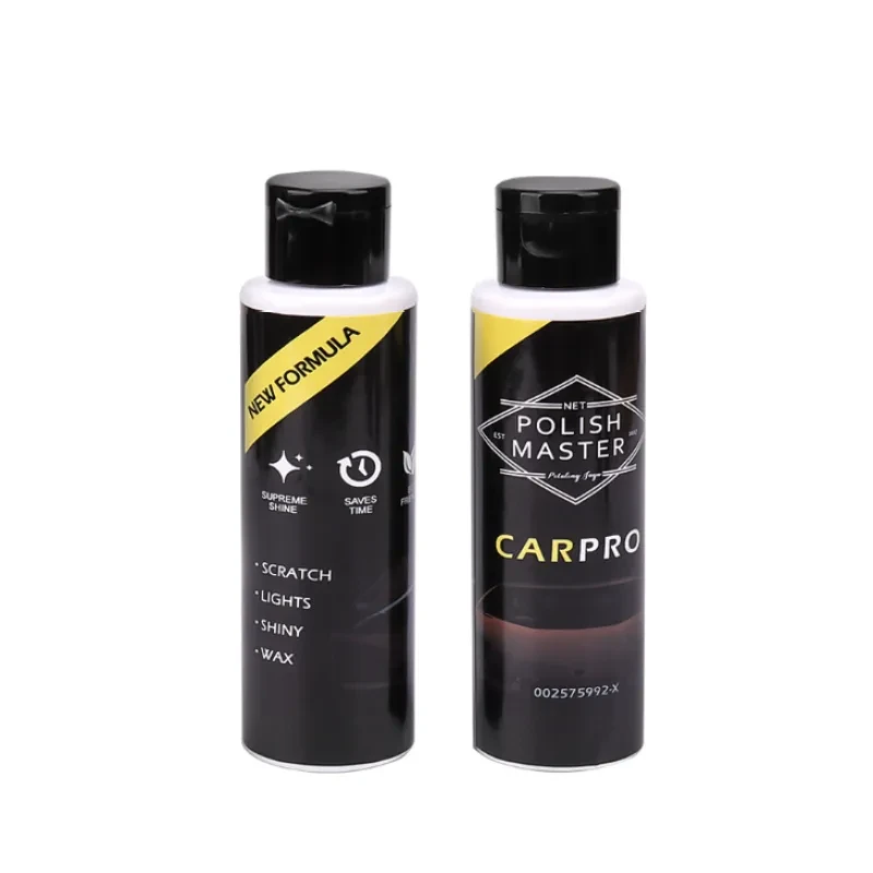 CarPro Scratch Repair Wax – Paint Polish & Cleaning Cream 100ml
