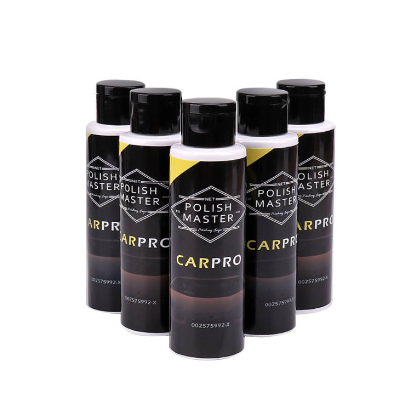 CarPro Scratch Repair Wax – Paint Polish & Cleaning Cream 100ml