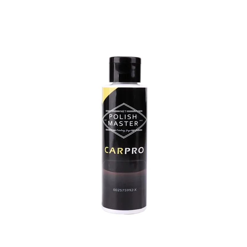 CarPro Scratch Repair Wax – Paint Polish & Cleaning Cream 100ml