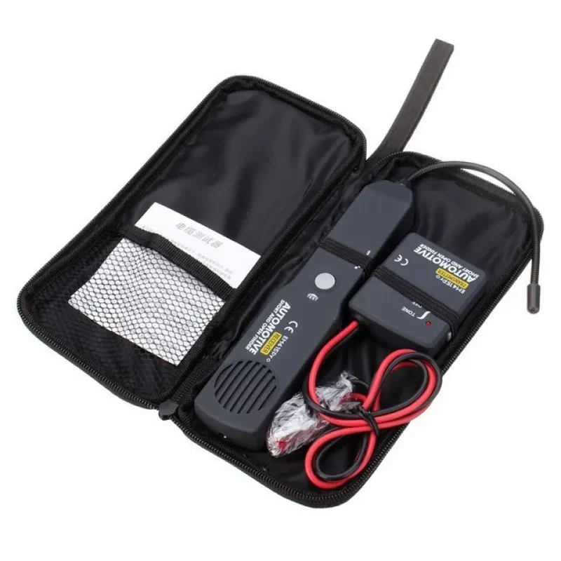 Car Short Circuit Finder β Wire Breakpoint & Line Detection Tool