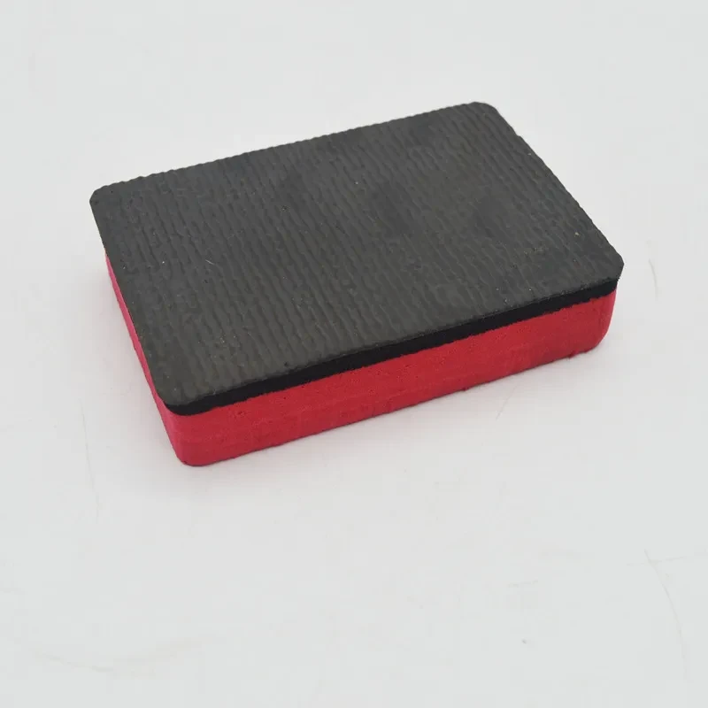 Magic Clay Car Wash Sponge – Scratch-Free Cleaning Tool
