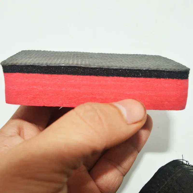 Magic Clay Car Wash Sponge – Scratch-Free Cleaning Tool