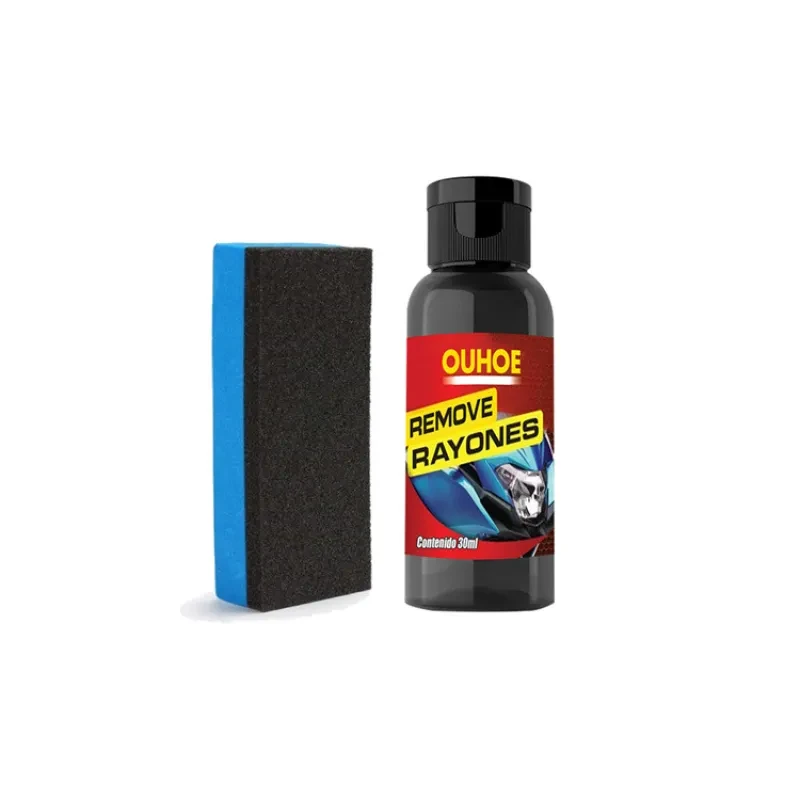 OUHEO Car Paint Scratch Repair Agent – Polishing & Restoration
