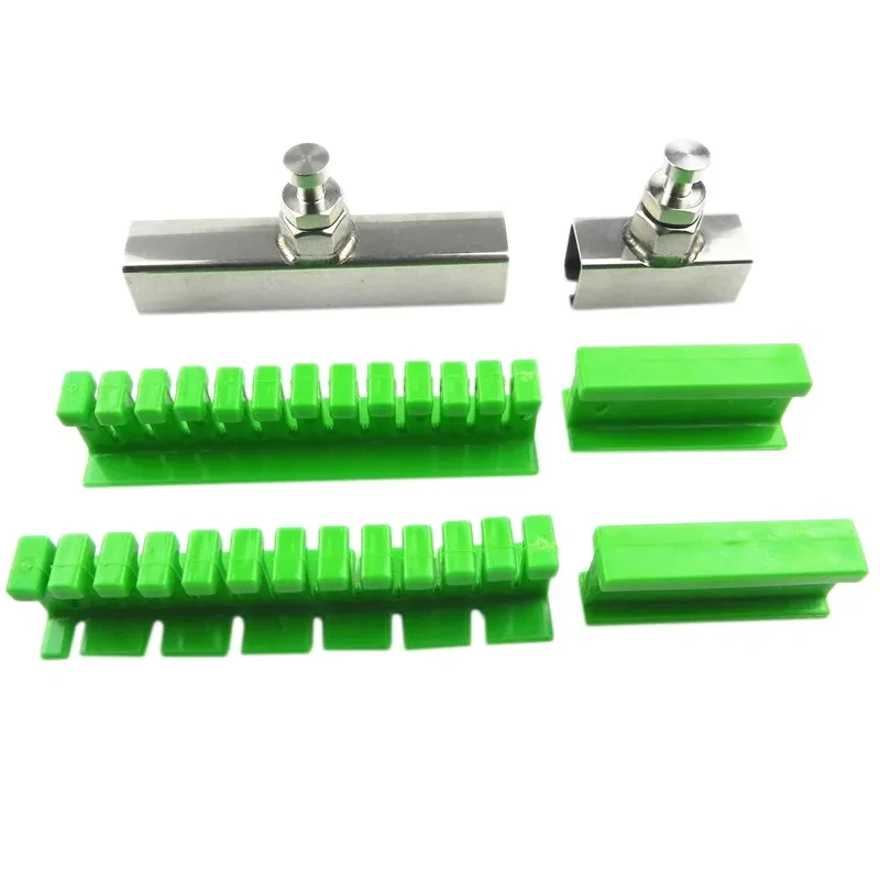 Professional PDR Kit – Dent Lifter, Hammer & Repair Tabs