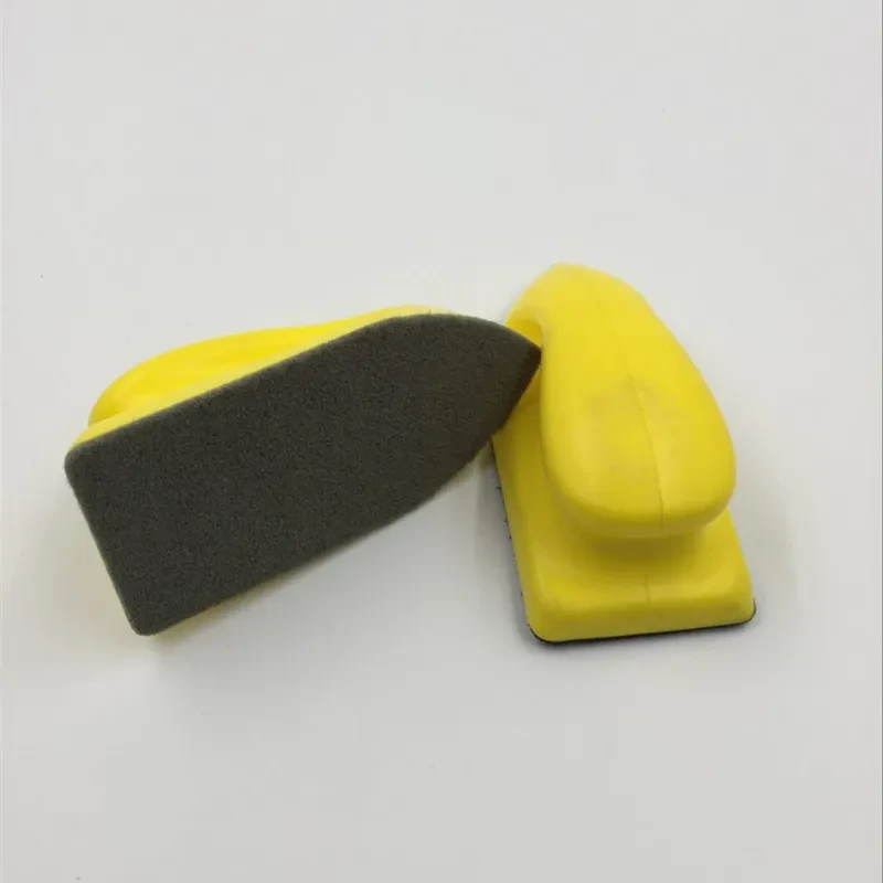 Nano Cleaning Brush β Soft Car Leather Seat & Interior Detailing Tool