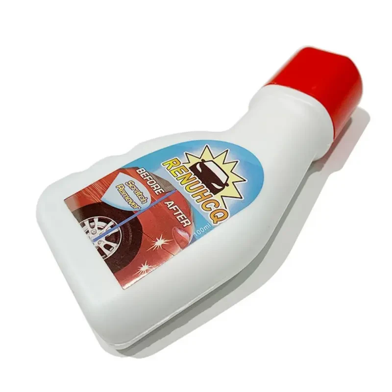 100ml Car Scratch Repair Wax β Abrasive Paste & Paint Protection