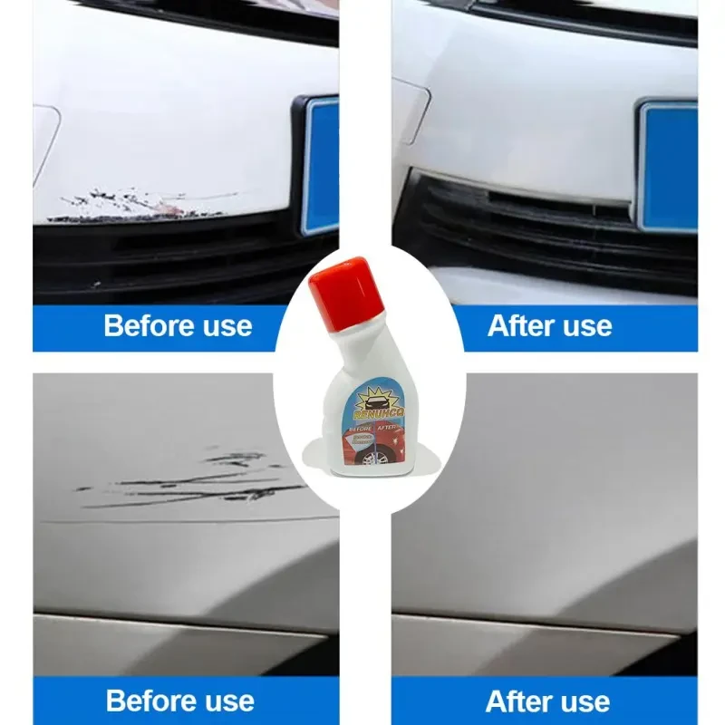 100ml Car Scratch Repair Wax β Abrasive Paste & Paint Protection