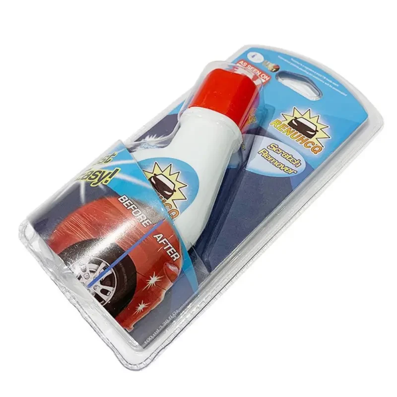100ml Car Scratch Repair Wax β Abrasive Paste & Paint Protection