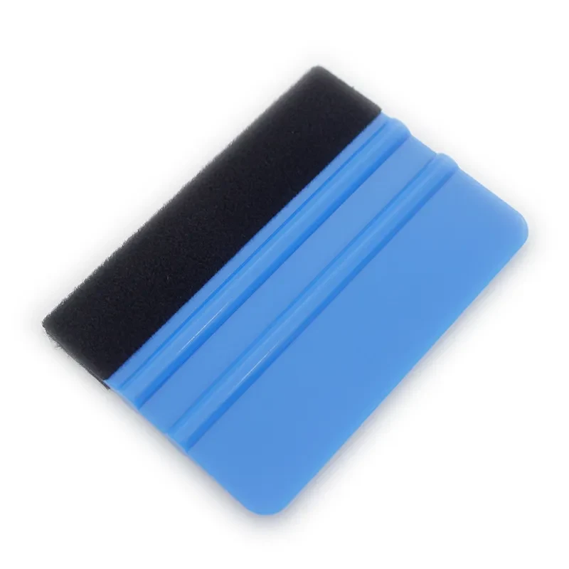 5-Piece Car Color Changing Film Tool Set – Wrap Installation Kit