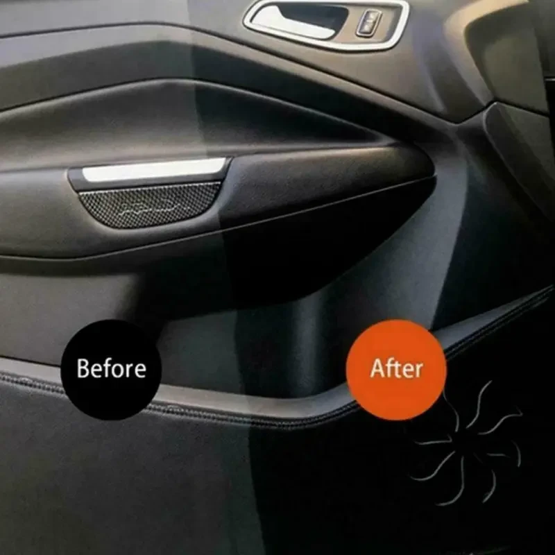 Plastic Part Retreading Agent – Restore & Protect Car Surfaces