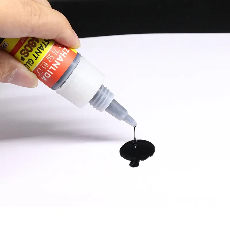 480s Adhesive Car Rubber Tire Glue – Strong Bonding Repair