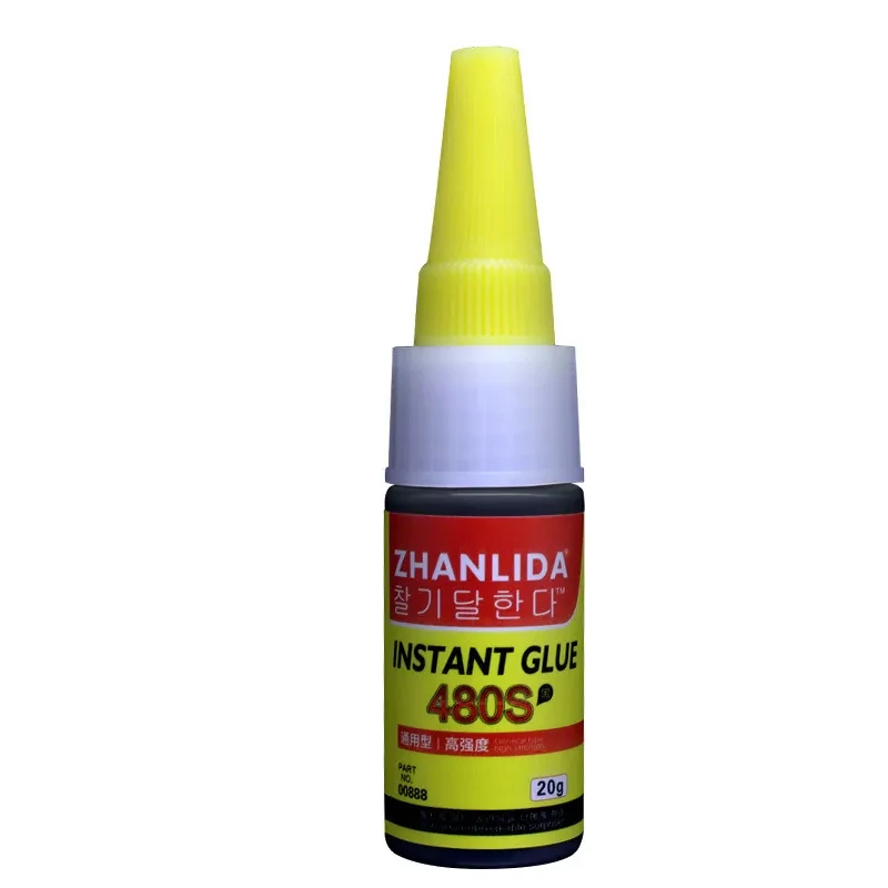 480s Adhesive Car Rubber Tire Glue – Strong Bonding Repair