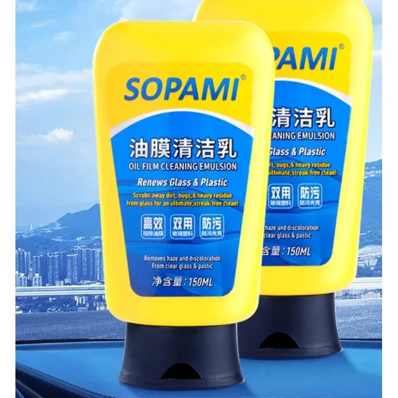 Quick-Acting Automotive Coating – Nano Car Paint Shine & Protection