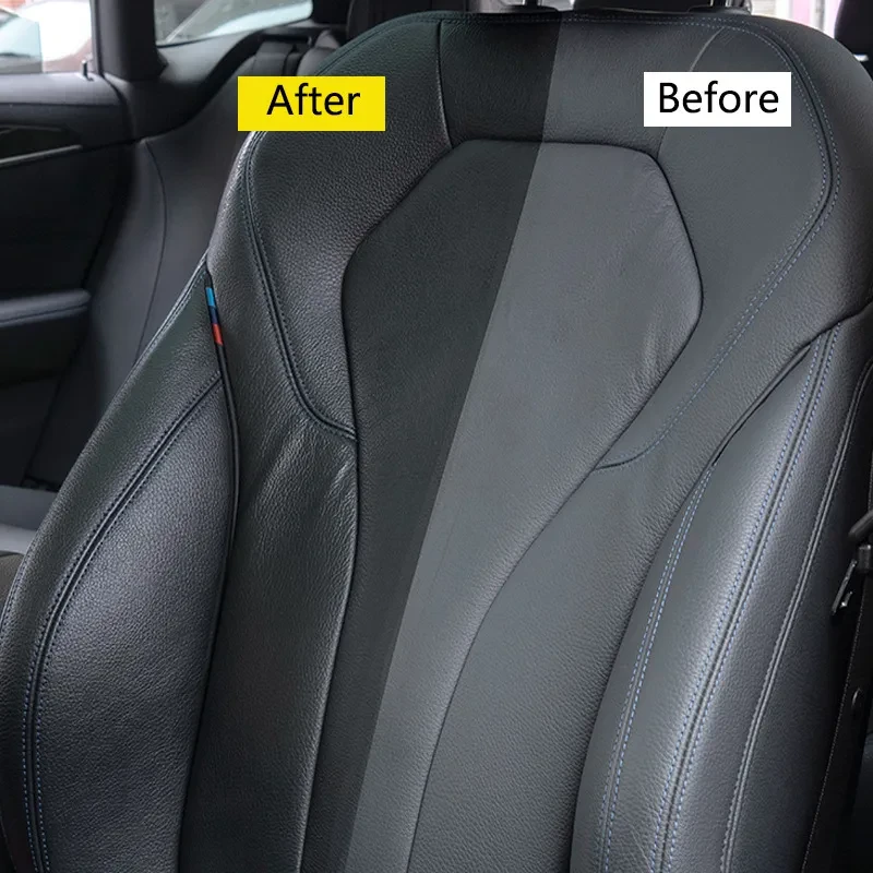 PREPINFOAM-P5 Plastic Coating – 100ml Long-Lasting Car Trim Care
