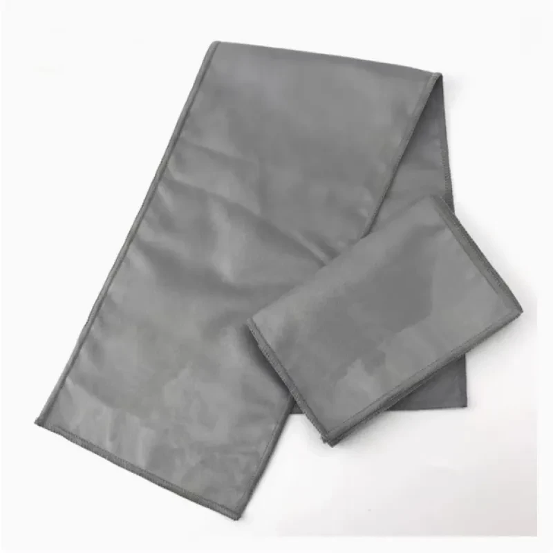 Premium Shoe Polishing Cloth – Soft Cotton Cleaning & Shine