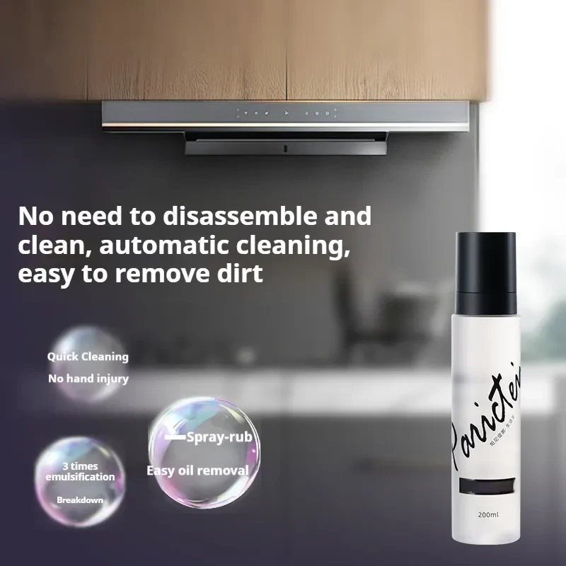 Deep Clean Car Interior Spray – Oil, Dirt & Bacteria Removal