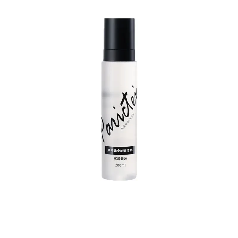 Deep Clean Car Interior Spray – Oil, Dirt & Bacteria Removal