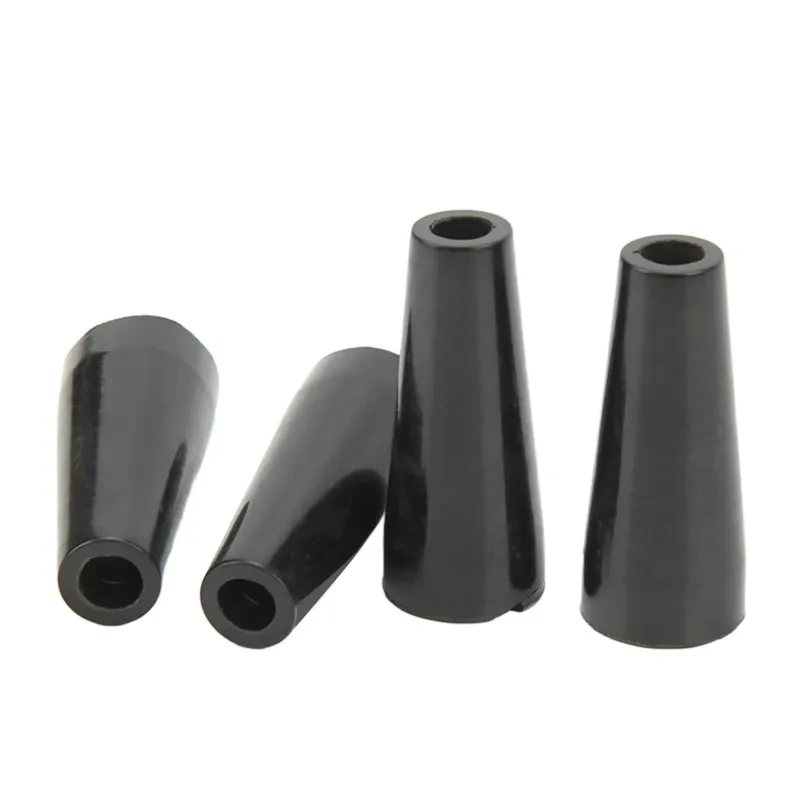 4Pcs Flux Core Gasless Nozzle