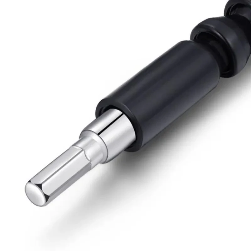 Flexible Shaft Drill Bit Holder – 295 mm Chrome Vanadium Extension