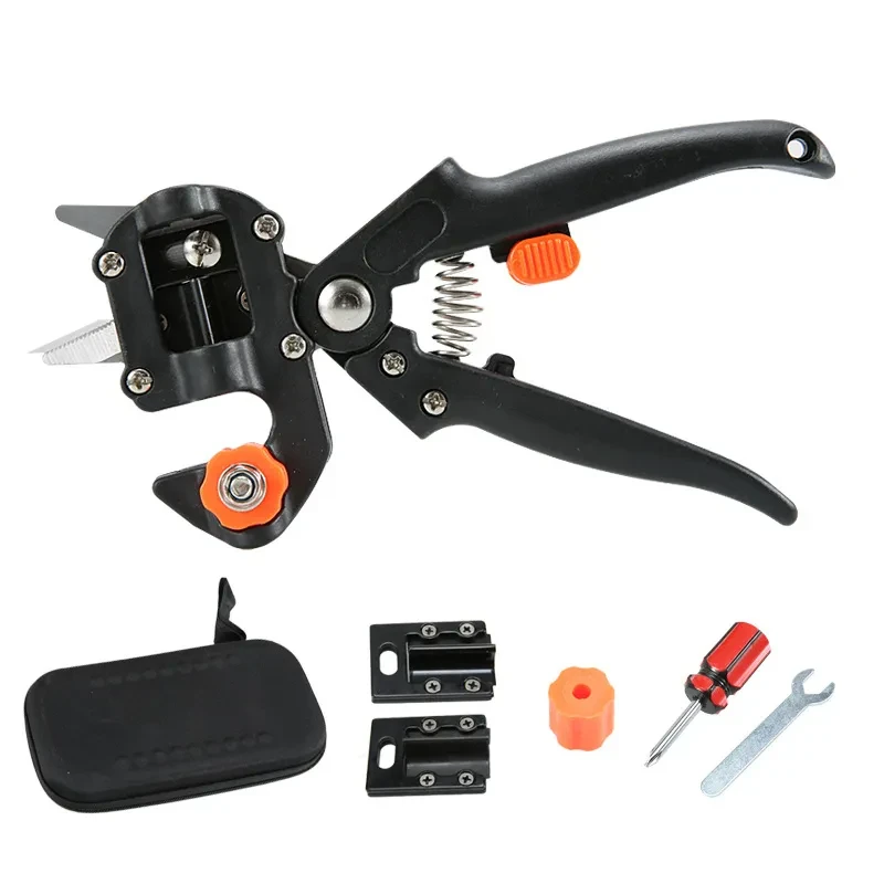 Seedling Grafting Pliers – Fruit Tree Pruner & Garden Scissors