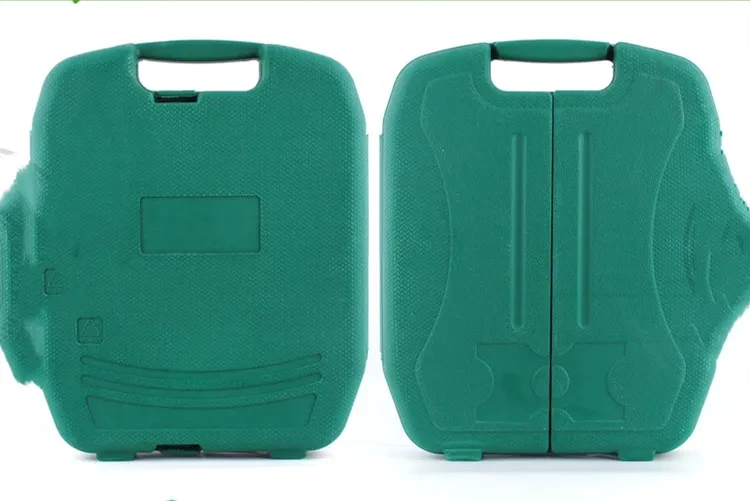 27-Piece Car Emergency Tool Kit – Portable Auto Repair Set
