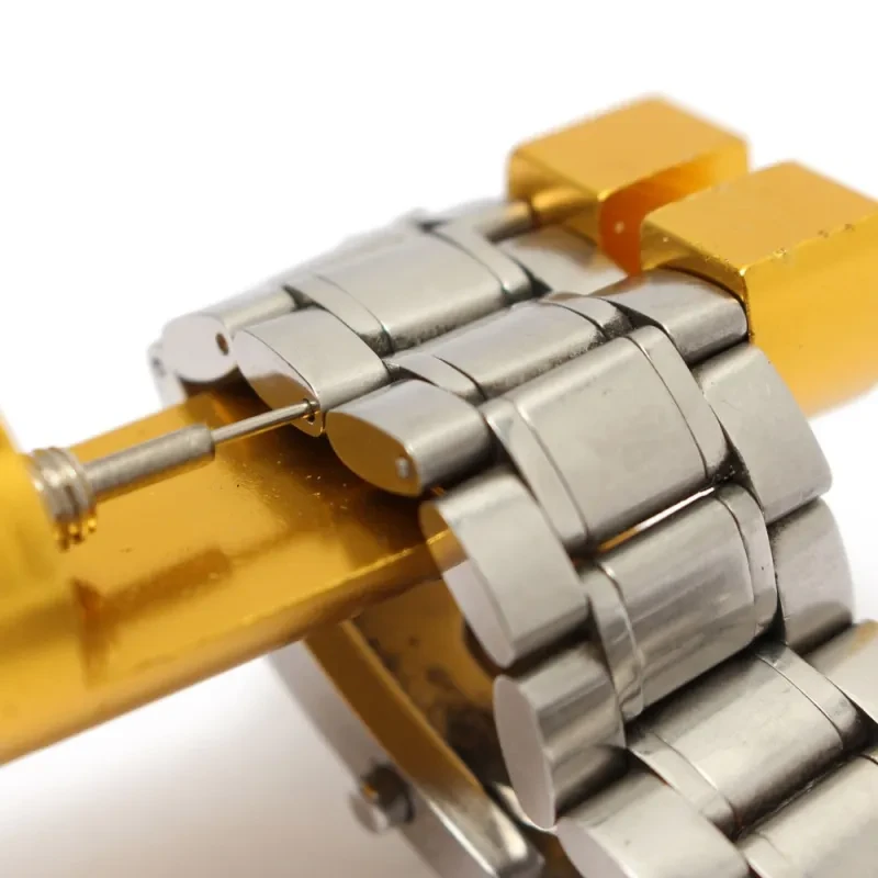 Metal Watch Band Link Remover – Easy Strap Adjusting Tool