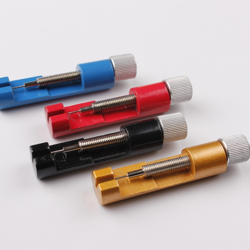 Metal Watch Band Link Remover – Easy Strap Adjusting Tool
