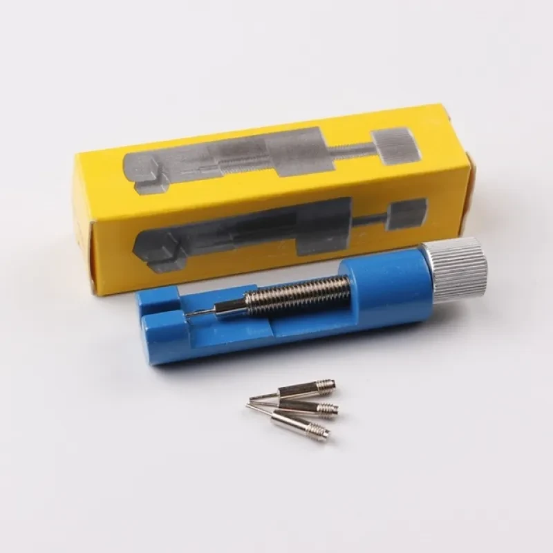 Metal Watch Band Link Remover – Easy Strap Adjusting Tool