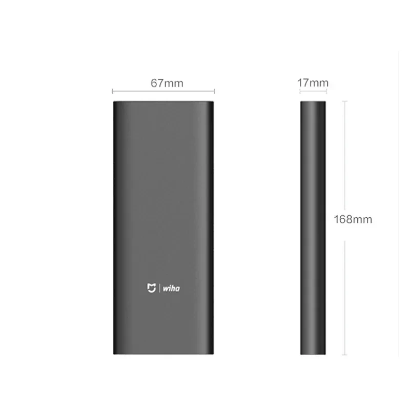 Xiaomi Mi 24-in-1 Electric Precision Screwdriver Kit β Portable Tool Set