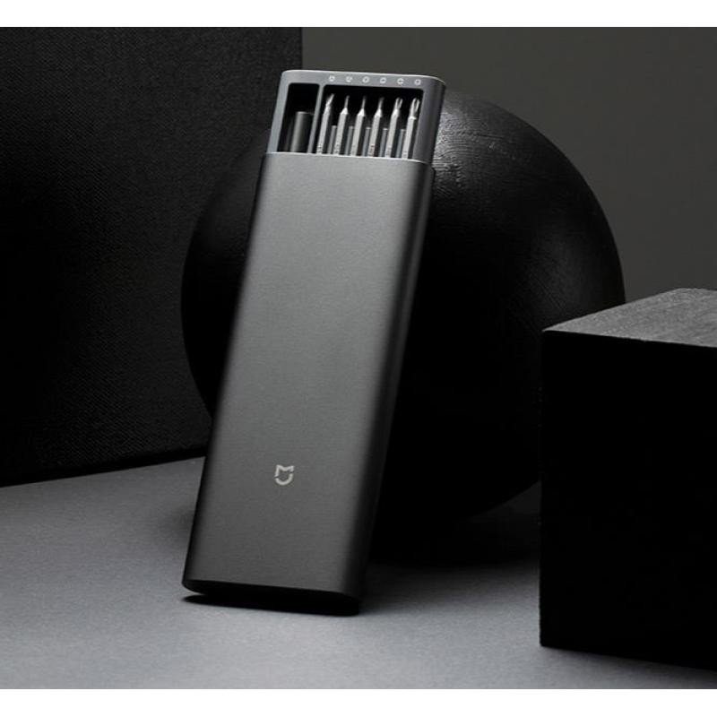 Xiaomi Mi 24-in-1 Electric Precision Screwdriver Kit β Portable Tool Set
