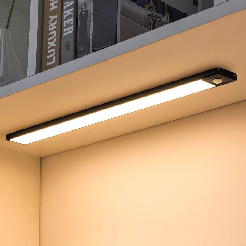 Dimmable LED Motion Sensor Closet Light