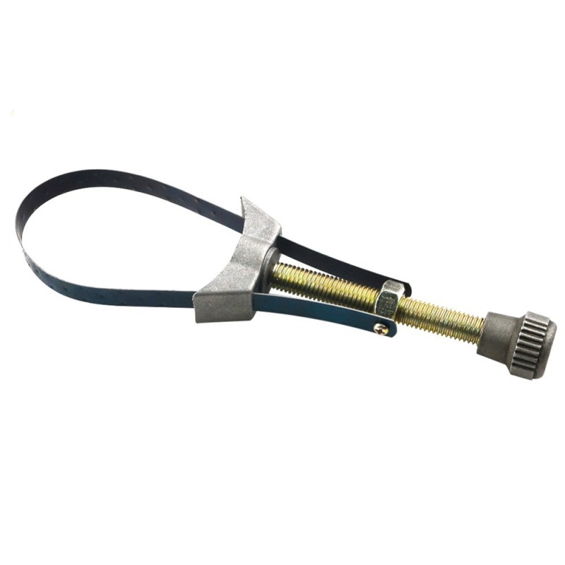 Road Passion Adjustable Oil Filter Wrench – 60mm to 120mm Universal