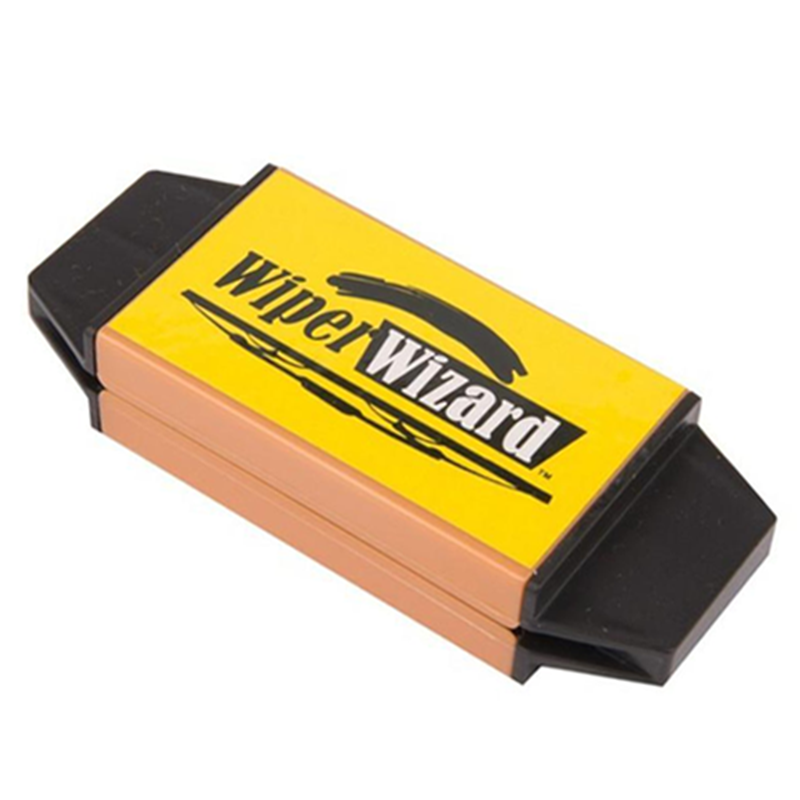 Quick Car Wiper Blade Restorer – Durable Sharpener & Repair Tool