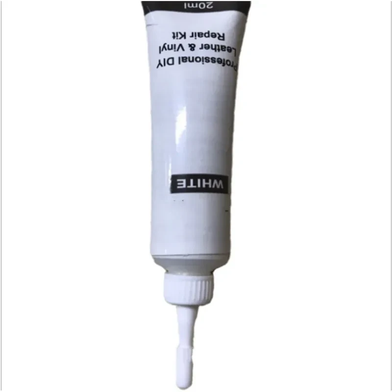 Comioke Leather Repair Cream – Liquid Restorer for Scratches & Cracks, 20ml